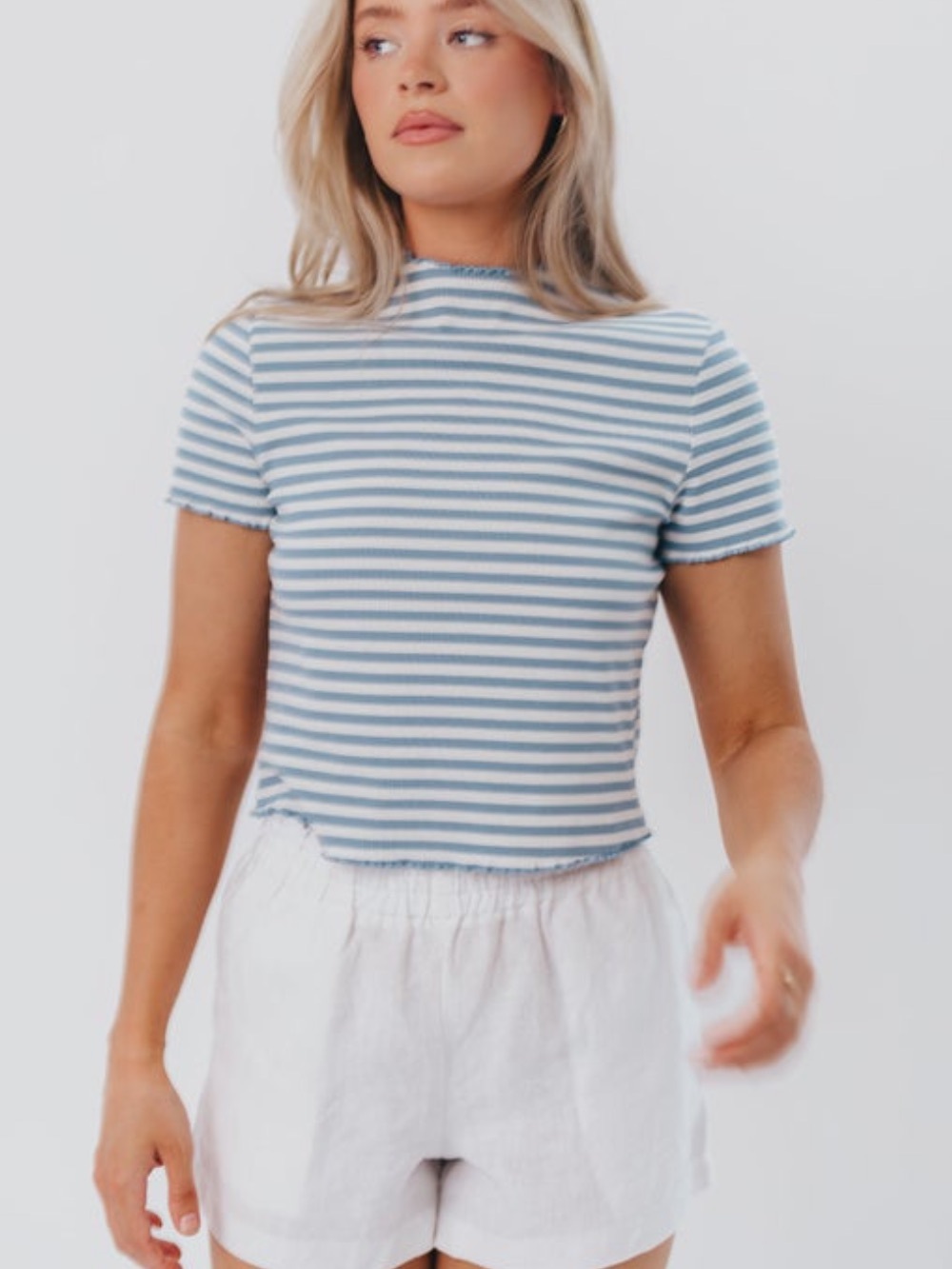 Worth Collective Top
